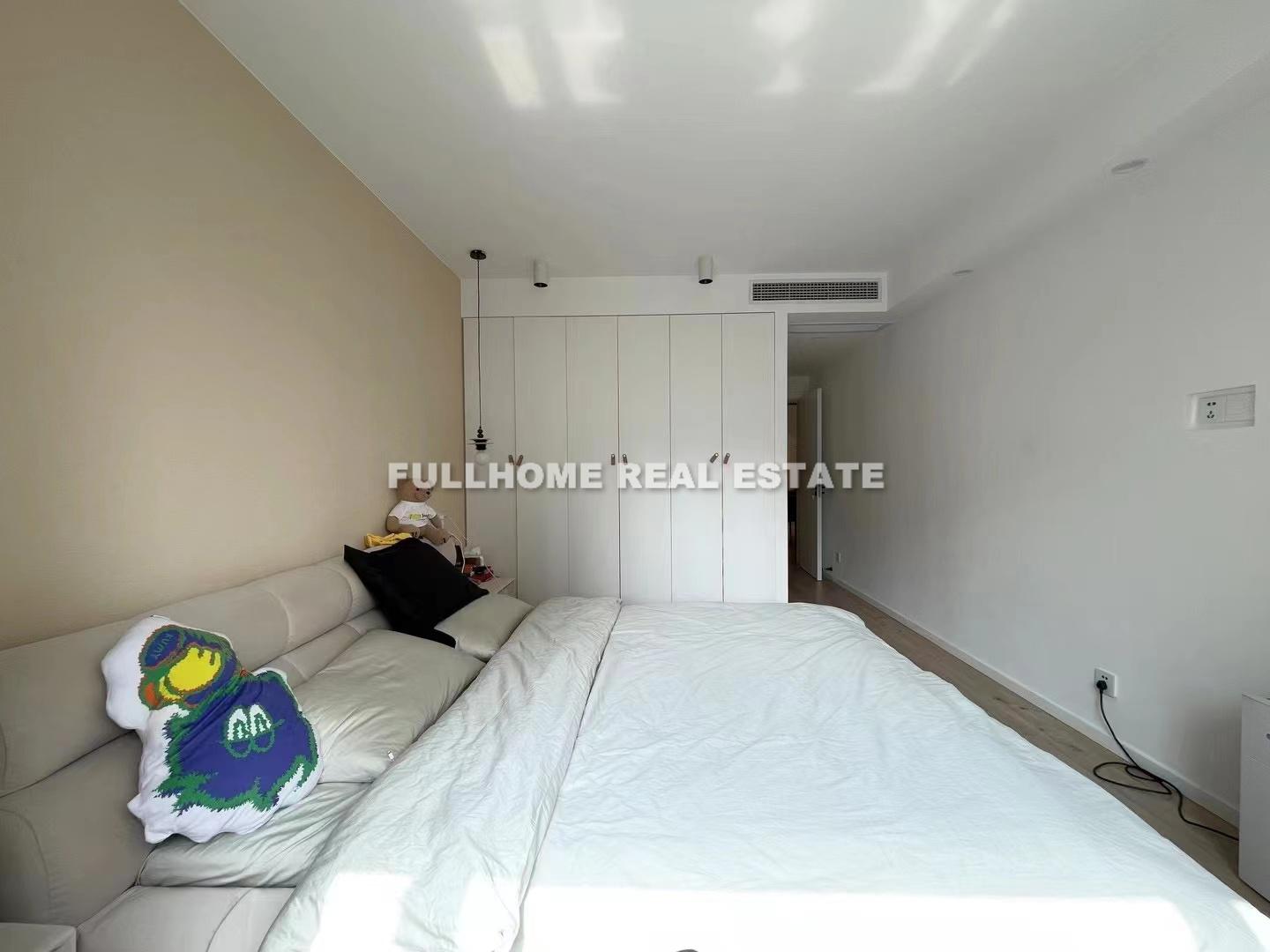 Yang Guang Ming Du - Interior view 10, Shanghai rental property