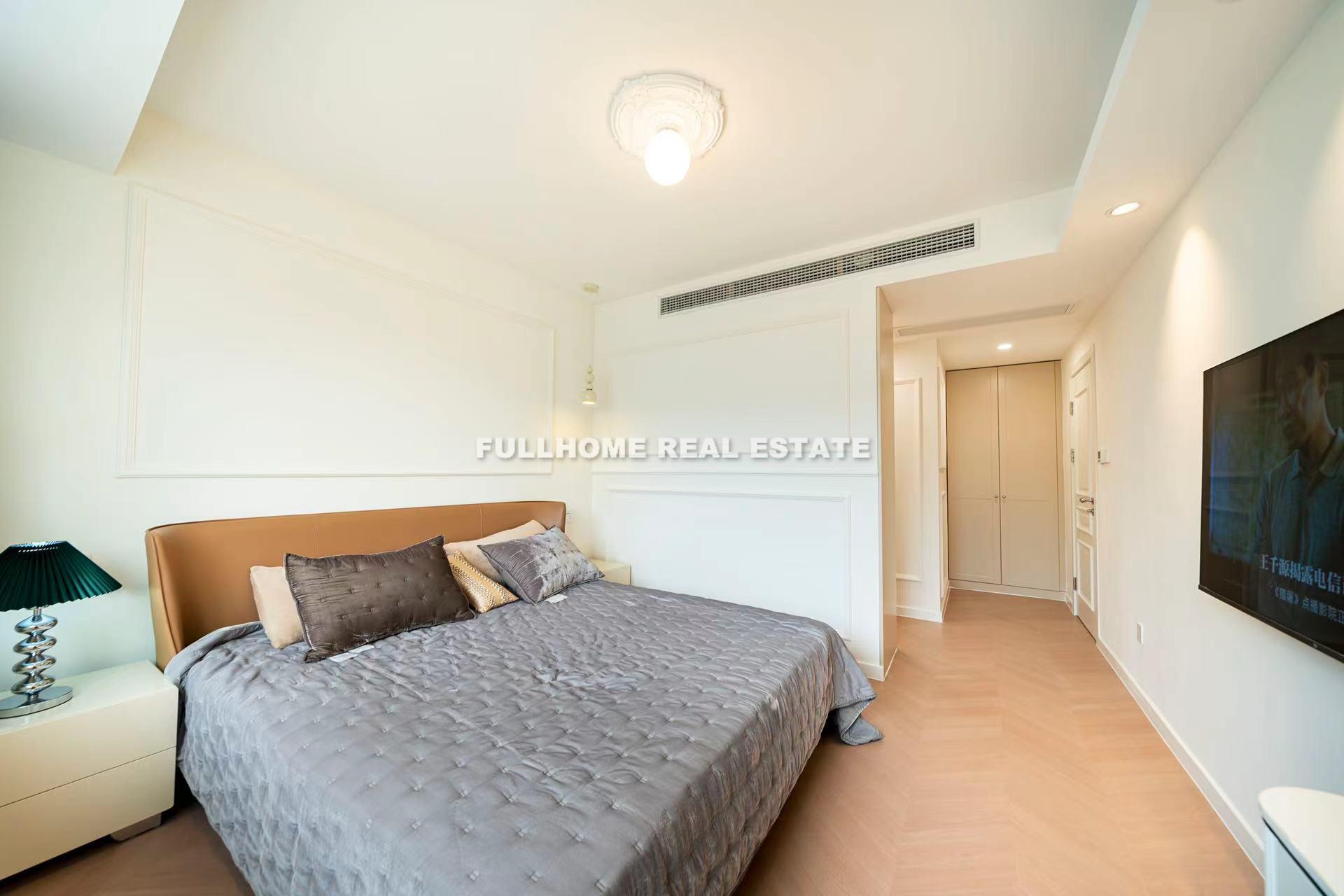 Gui Zhu Xiang - Interior view 18, Shanghai rental property