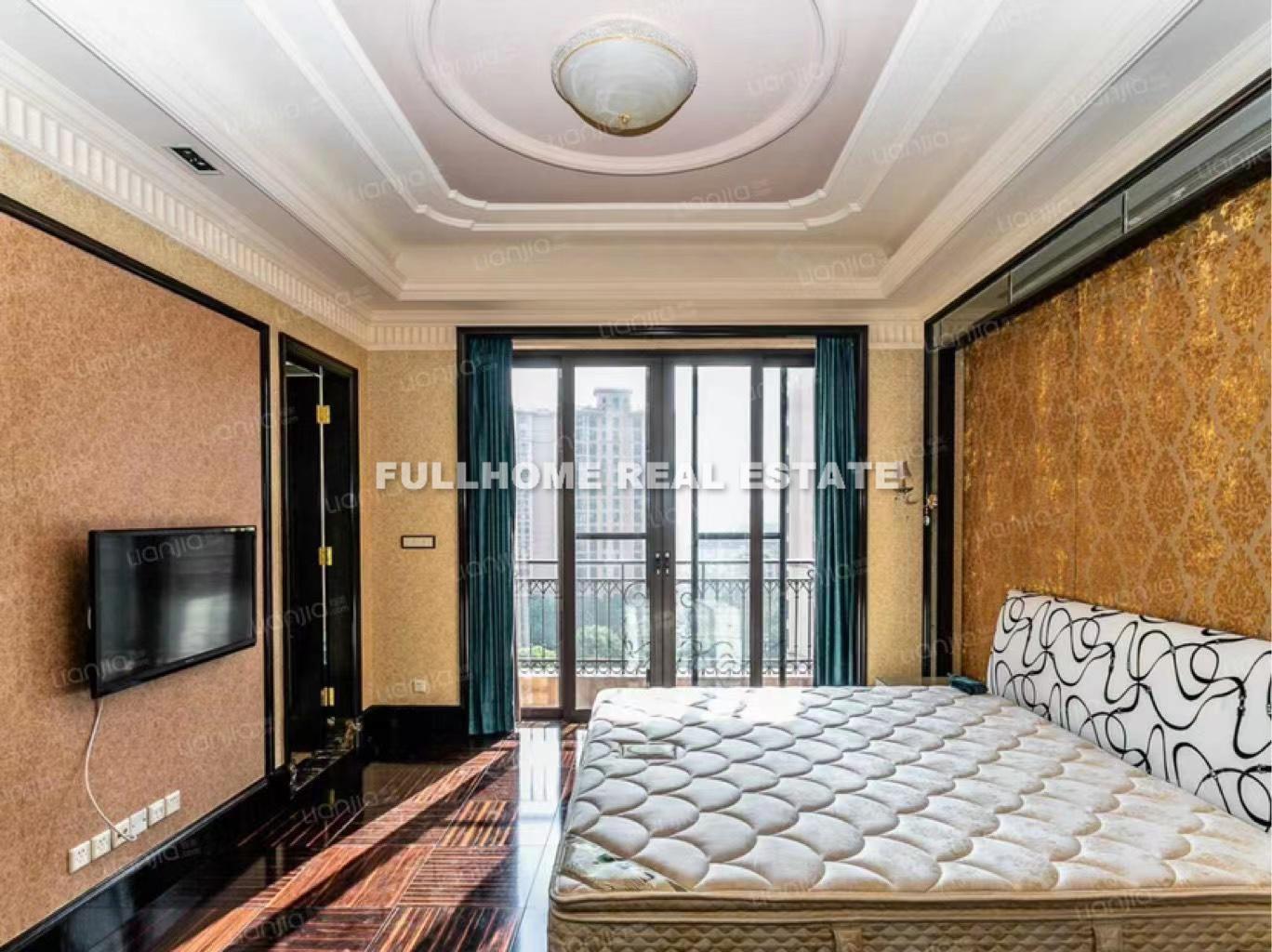 Pudong Star River - Interior view 8, Shanghai rental property