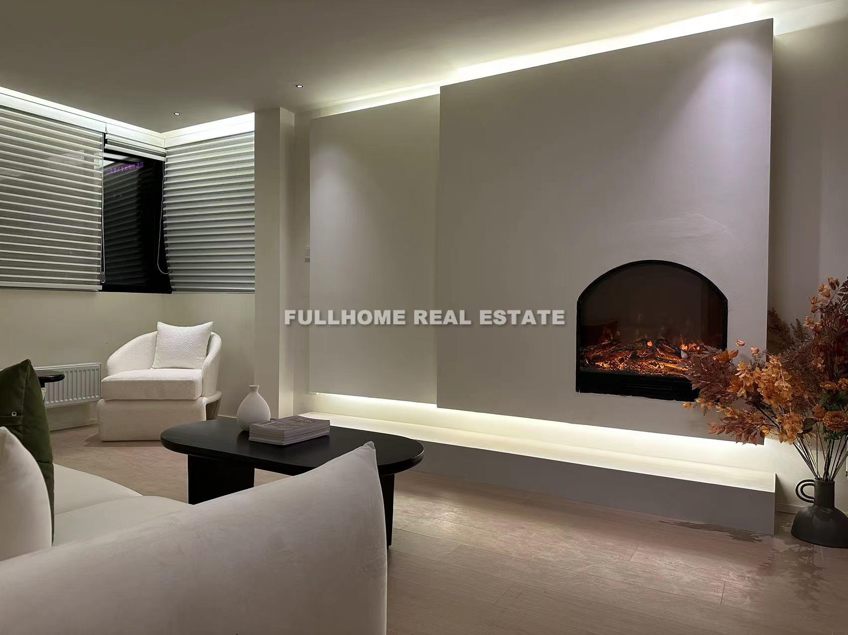 Zhe Hai Apartment - 2 bedroom apartment in Shanghai, Downtown, Downtown