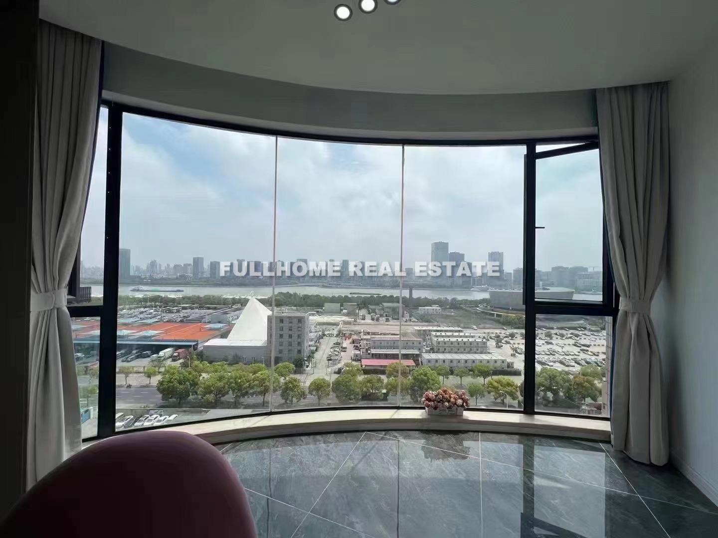 Yaojiang Garden - Interior view 7, Shanghai rental property