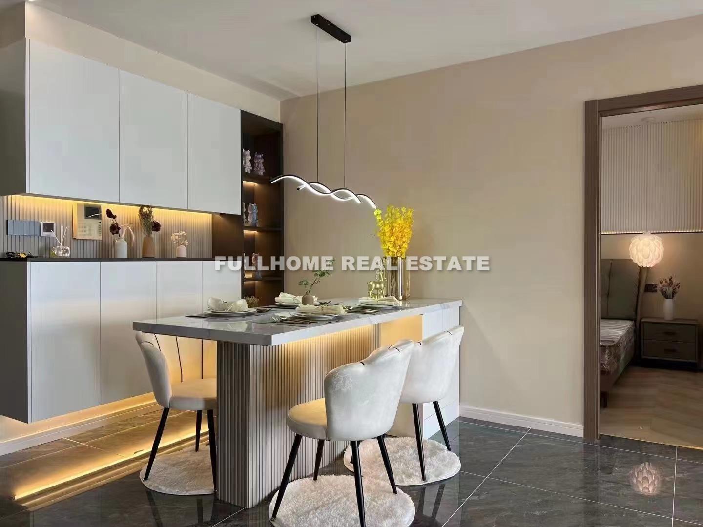 Yaojiang Garden - Interior view 4, Shanghai rental property