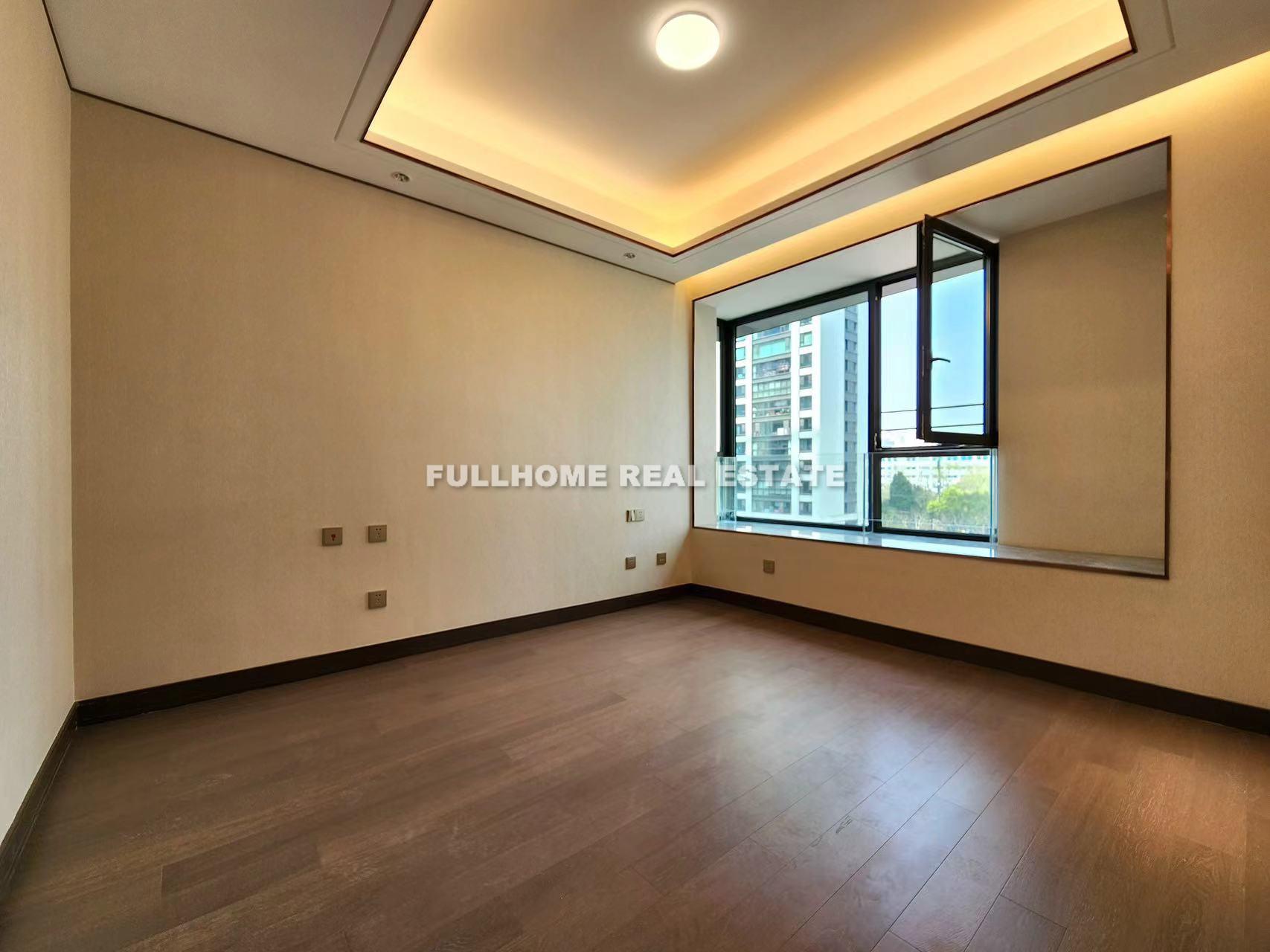 Rainbow New City - Interior view 5, Shanghai rental property