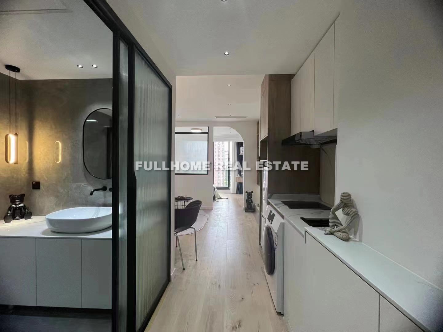 Tong Ji Garden - Interior view 6, Shanghai rental property