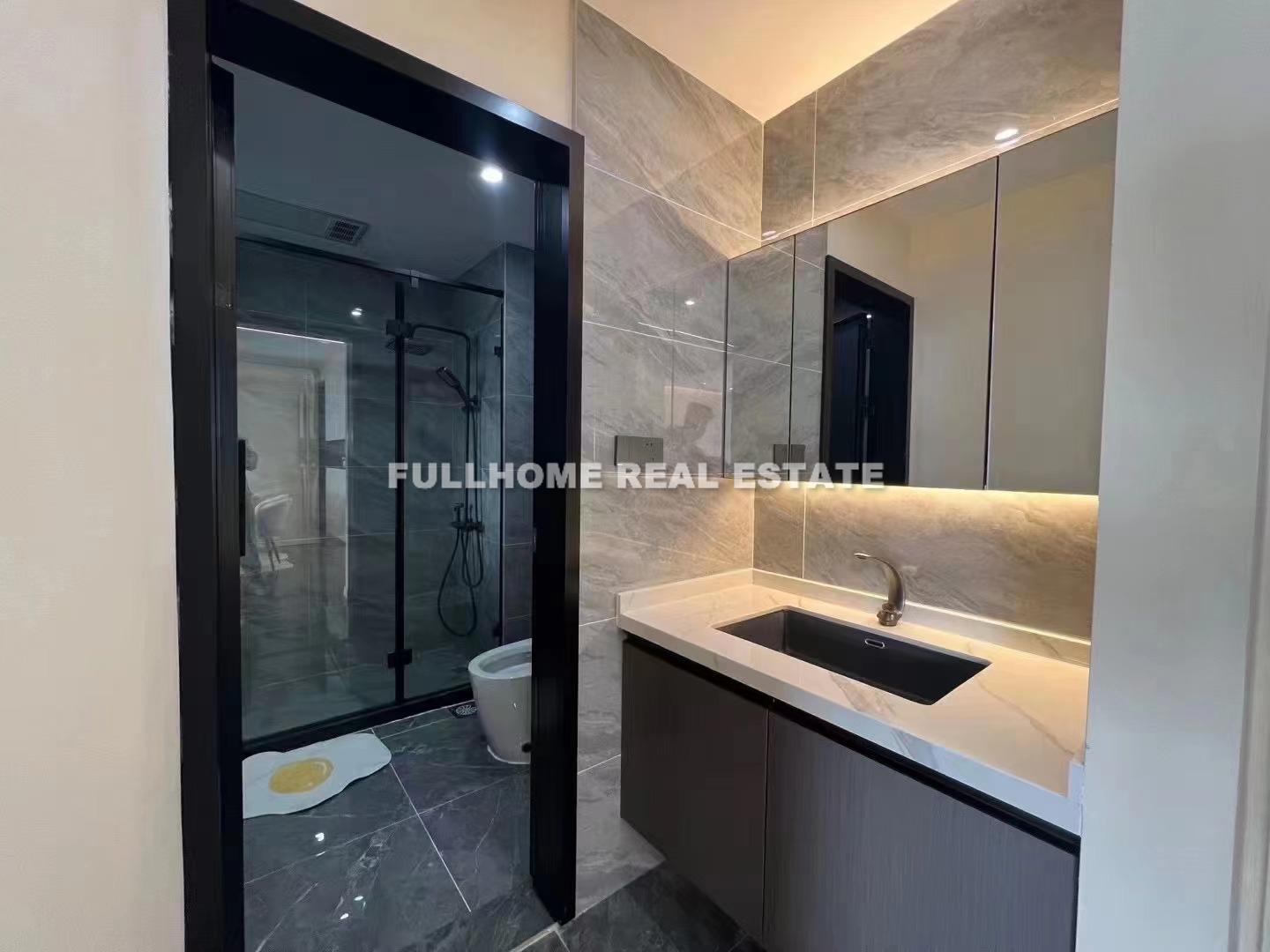 Yaojiang Garden - Interior view 9, Shanghai rental property