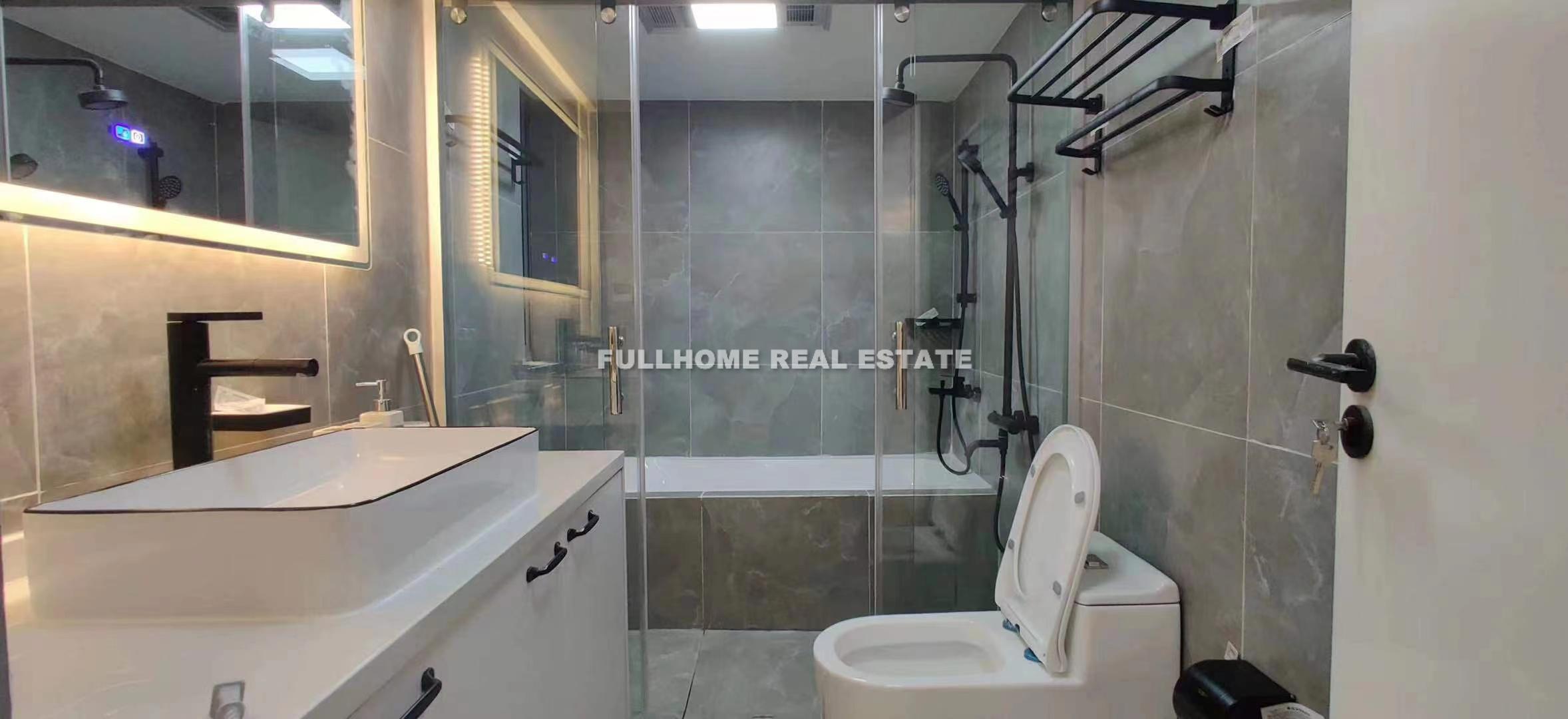 HuiCui Garden - Interior view 7, Shanghai rental property