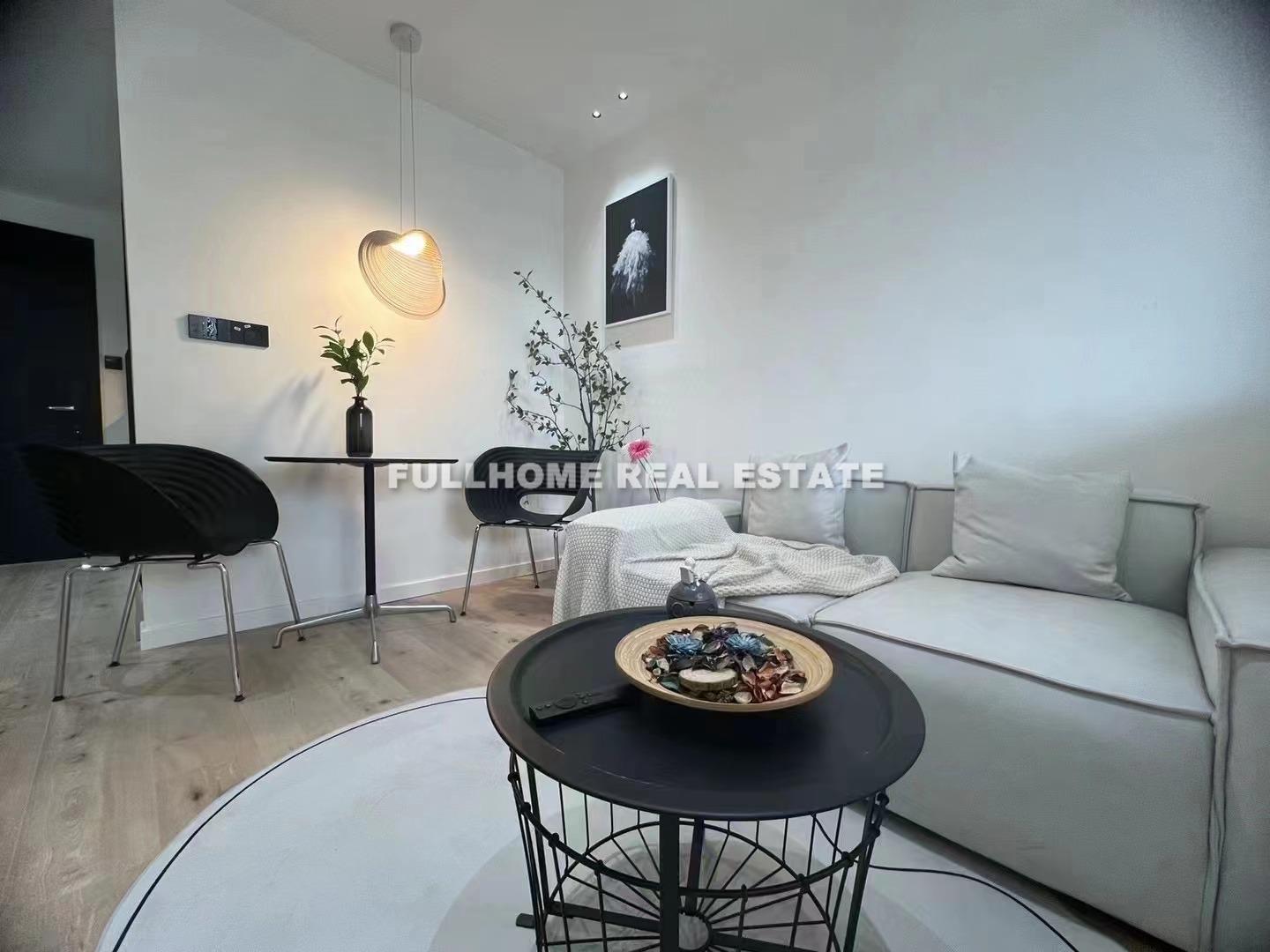Tong Ji Garden - Interior view 4, Shanghai rental property