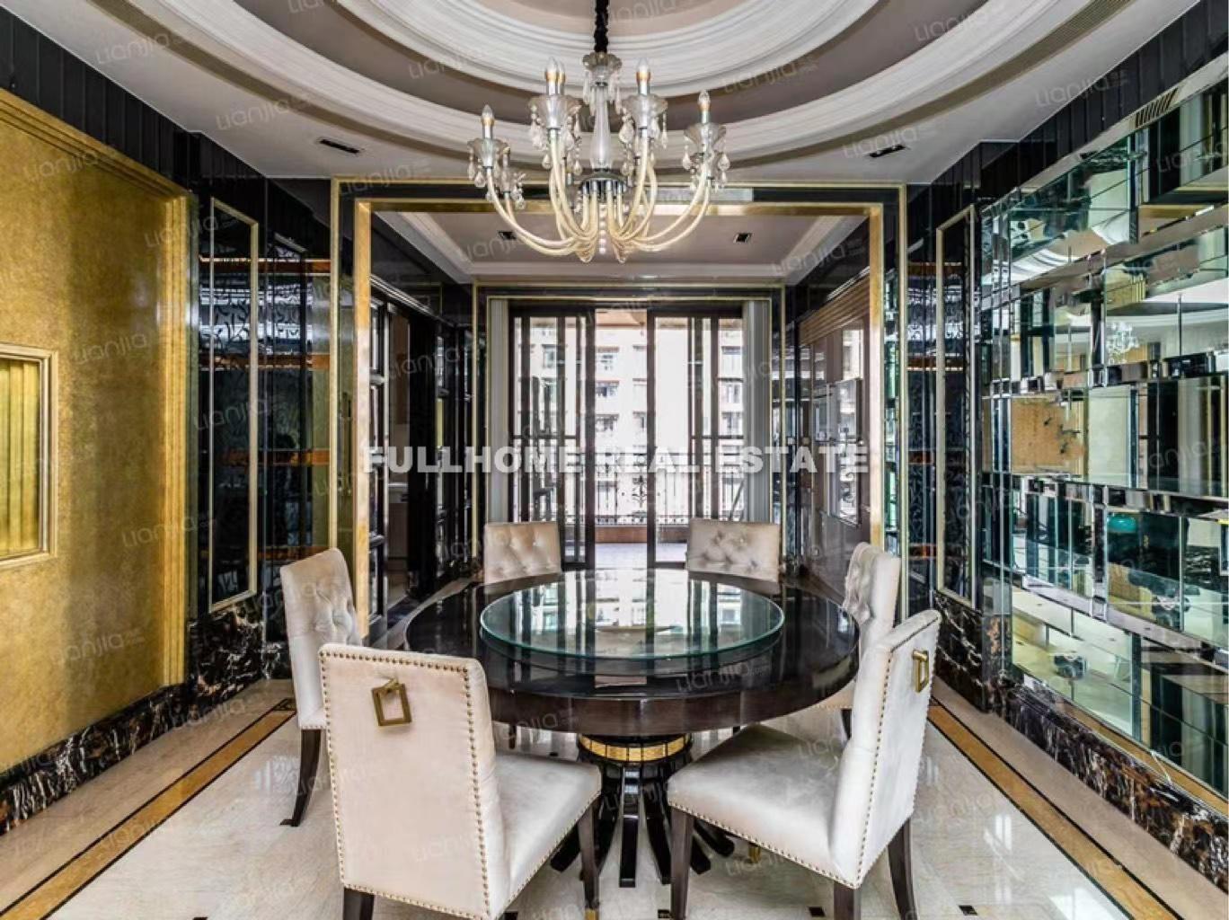 Pudong Star River - Interior view 2, Shanghai rental property