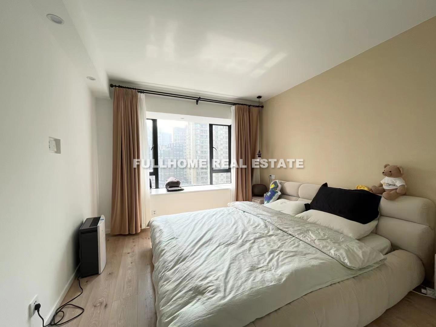 Yang Guang Ming Du - Interior view 6, Shanghai rental property