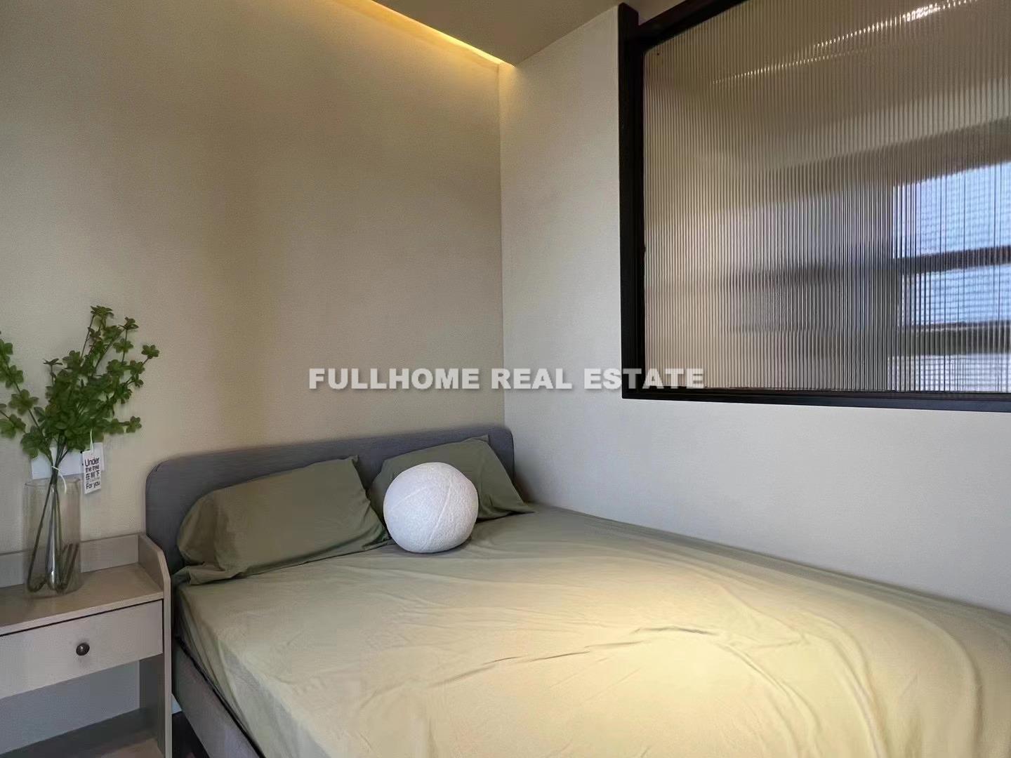 Tong Ji Garden - Interior view 8, Shanghai rental property