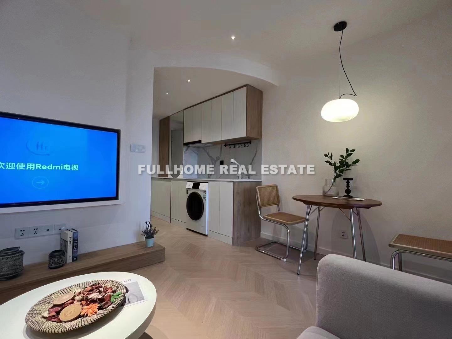 Tong Ji Garden - Interior view 2, Shanghai rental property