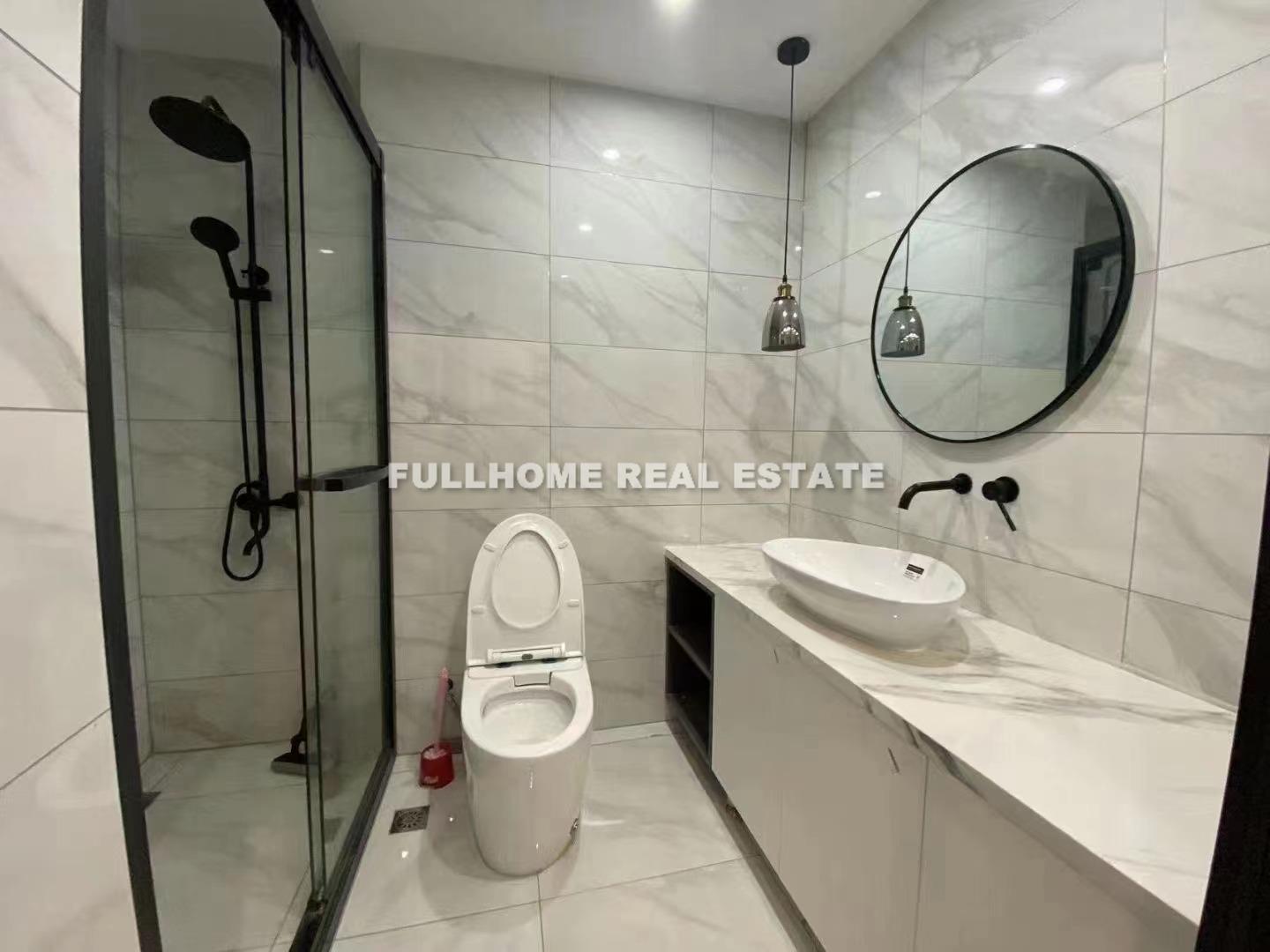 Tong Ji Garden - Interior view 9, Shanghai rental property