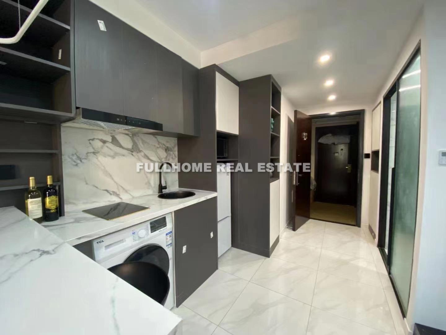 Tong Ji Garden - Interior view 5, Shanghai rental property