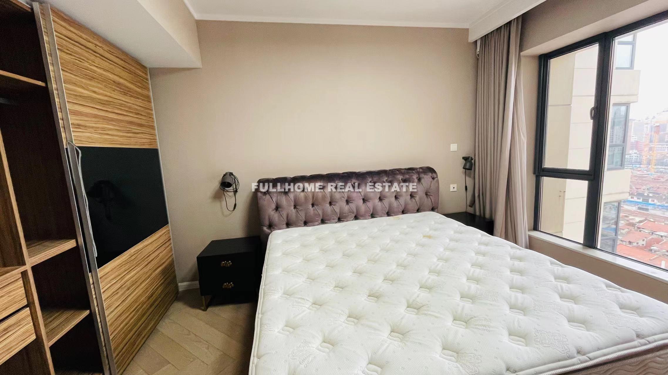 Casa Lakeville - Interior view 5, Shanghai rental property