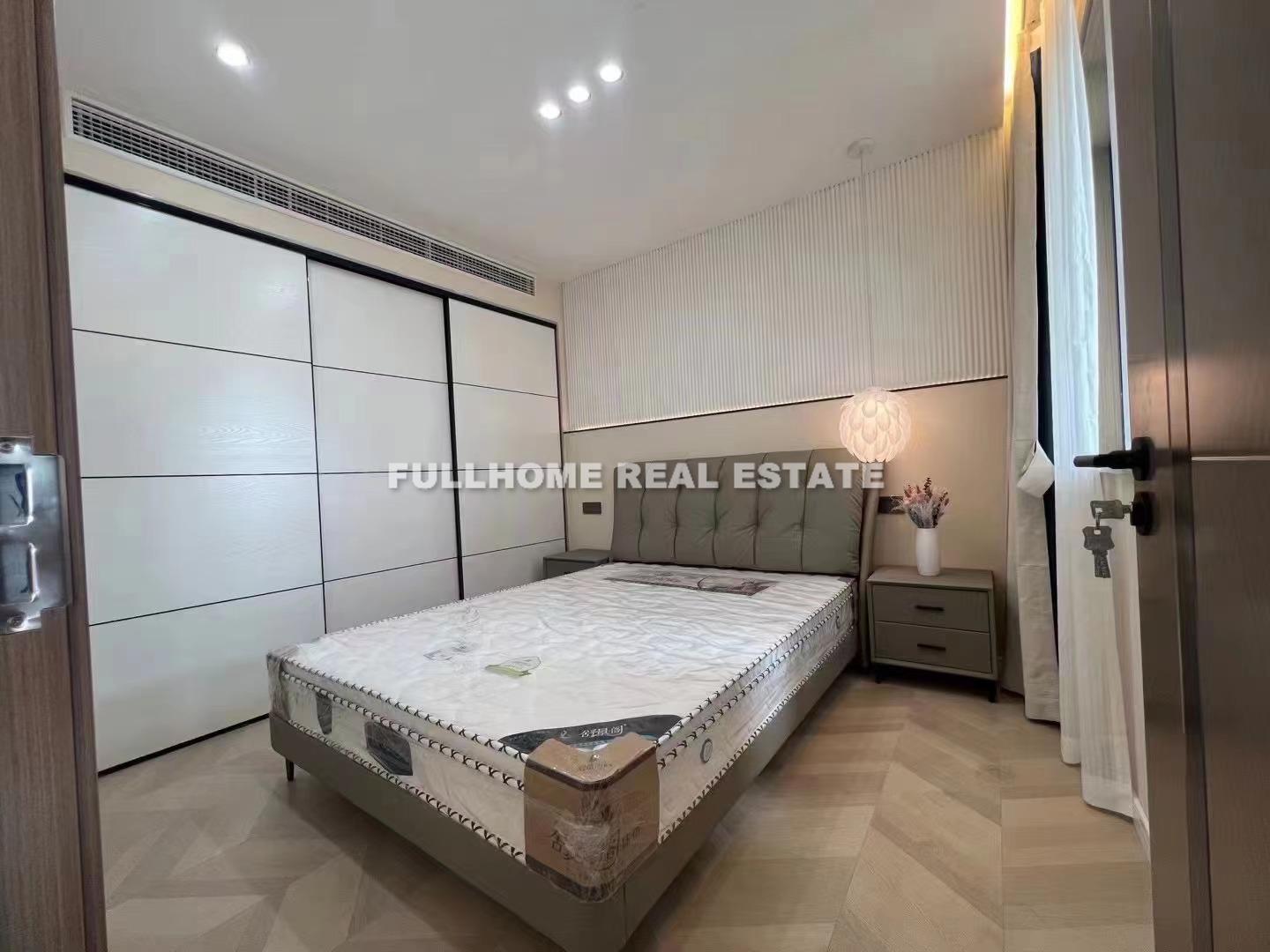 Yaojiang Garden - Interior view 3, Shanghai rental property