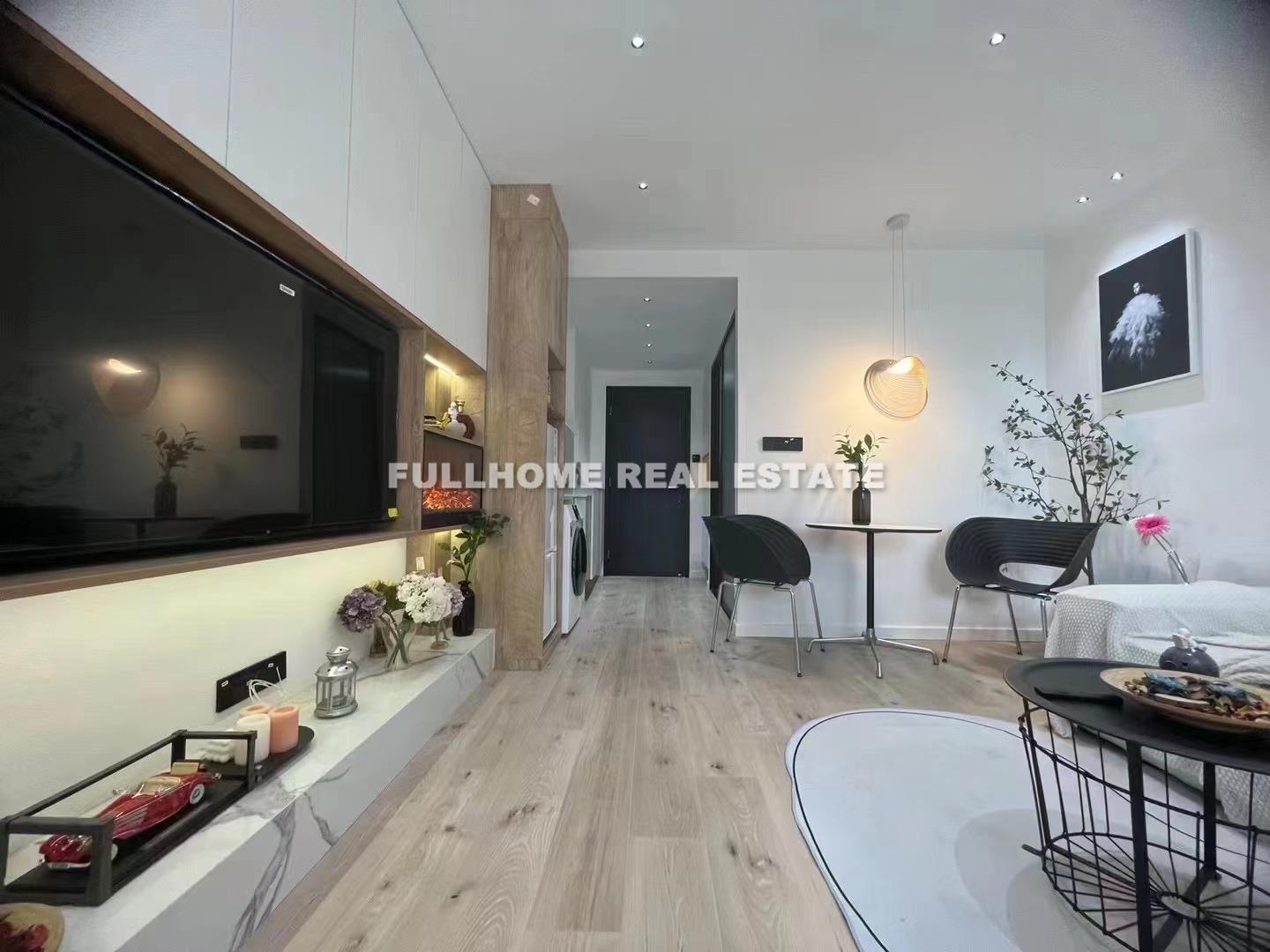 Tong Ji Garden - Interior view 2, Shanghai rental property