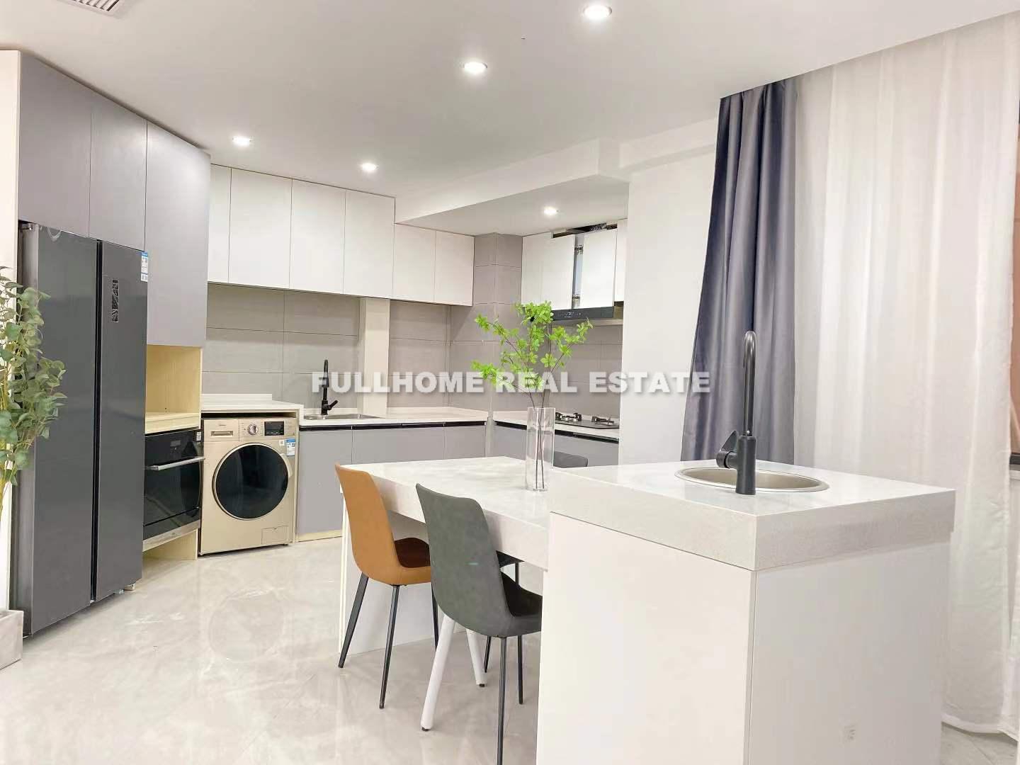 Jiahui Plaza - Interior view 7, Shanghai rental property