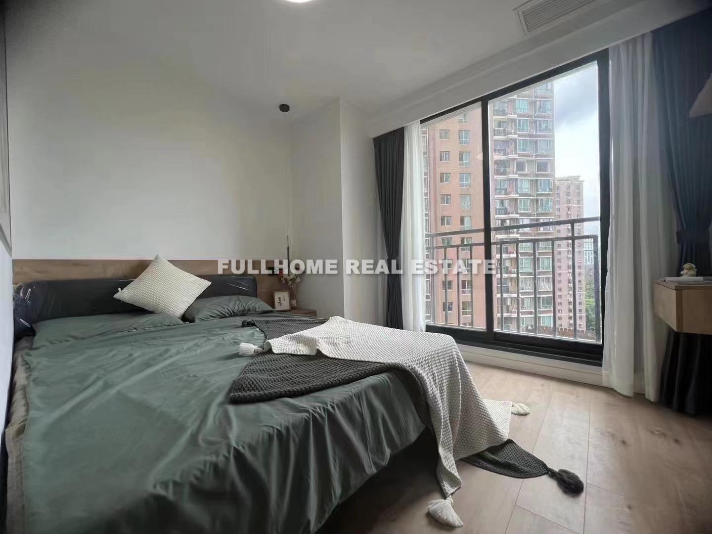 Tong Ji Garden - Interior view 7, Shanghai rental property