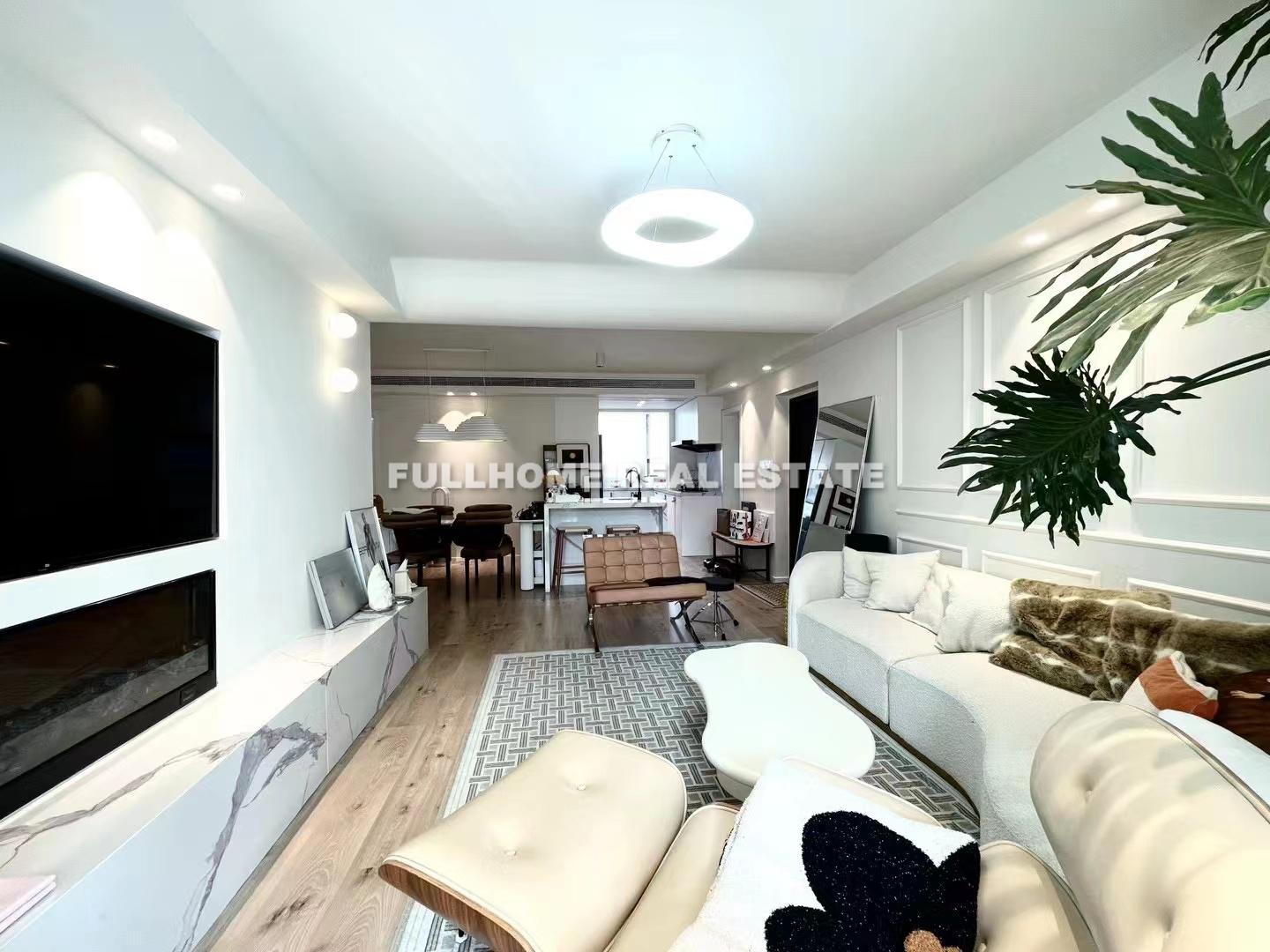 Yang Guang Ming Du - Interior view 3, Shanghai rental property