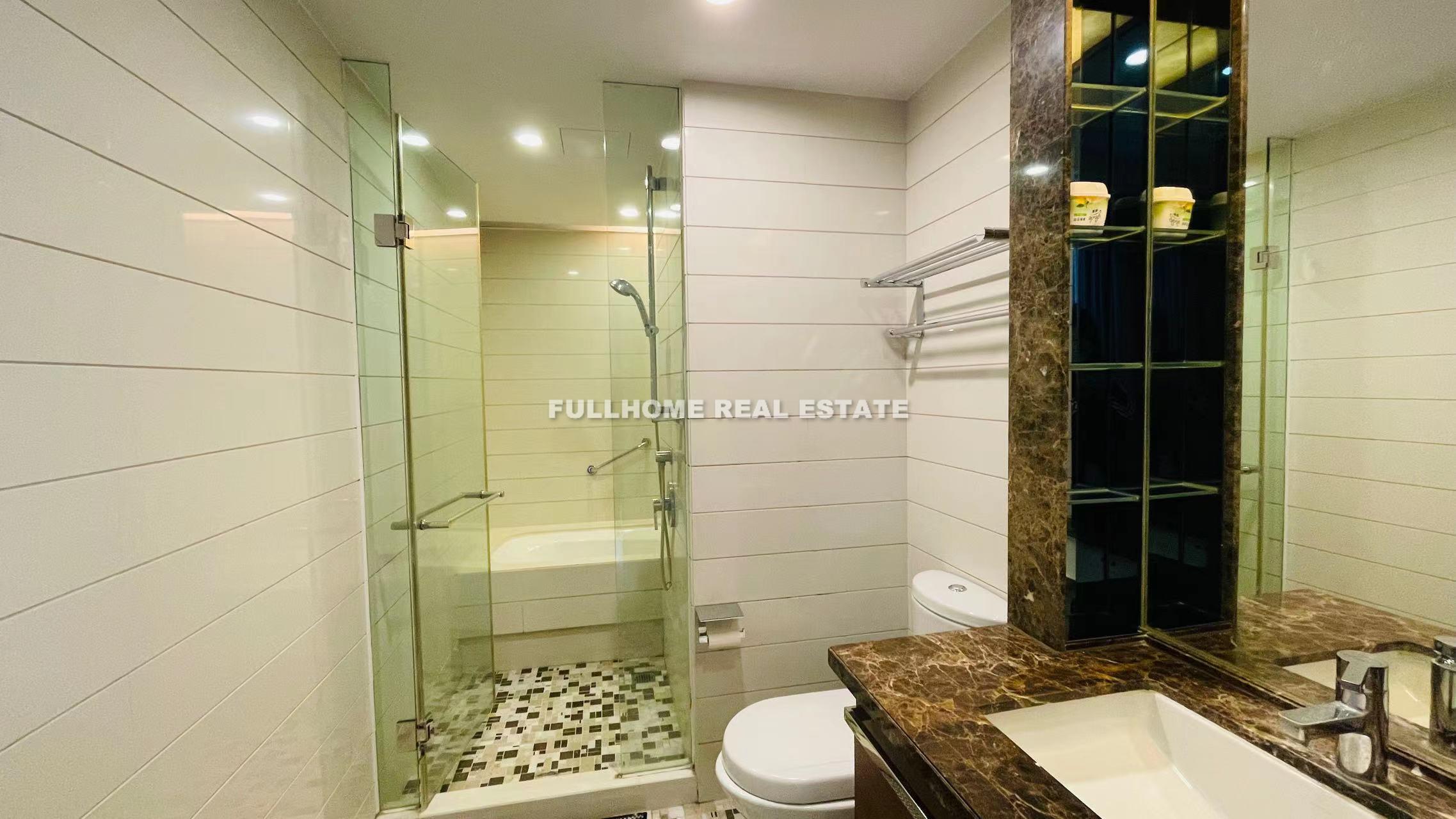 Casa Lakeville - Interior view 7, Shanghai rental property