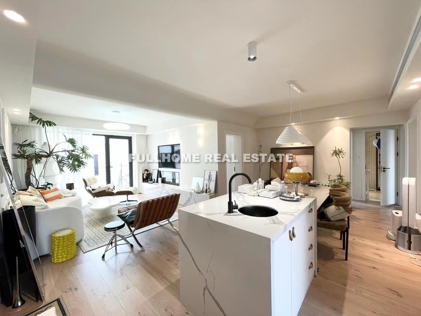 Yang Guang Ming Du - Interior view 9, Shanghai rental property