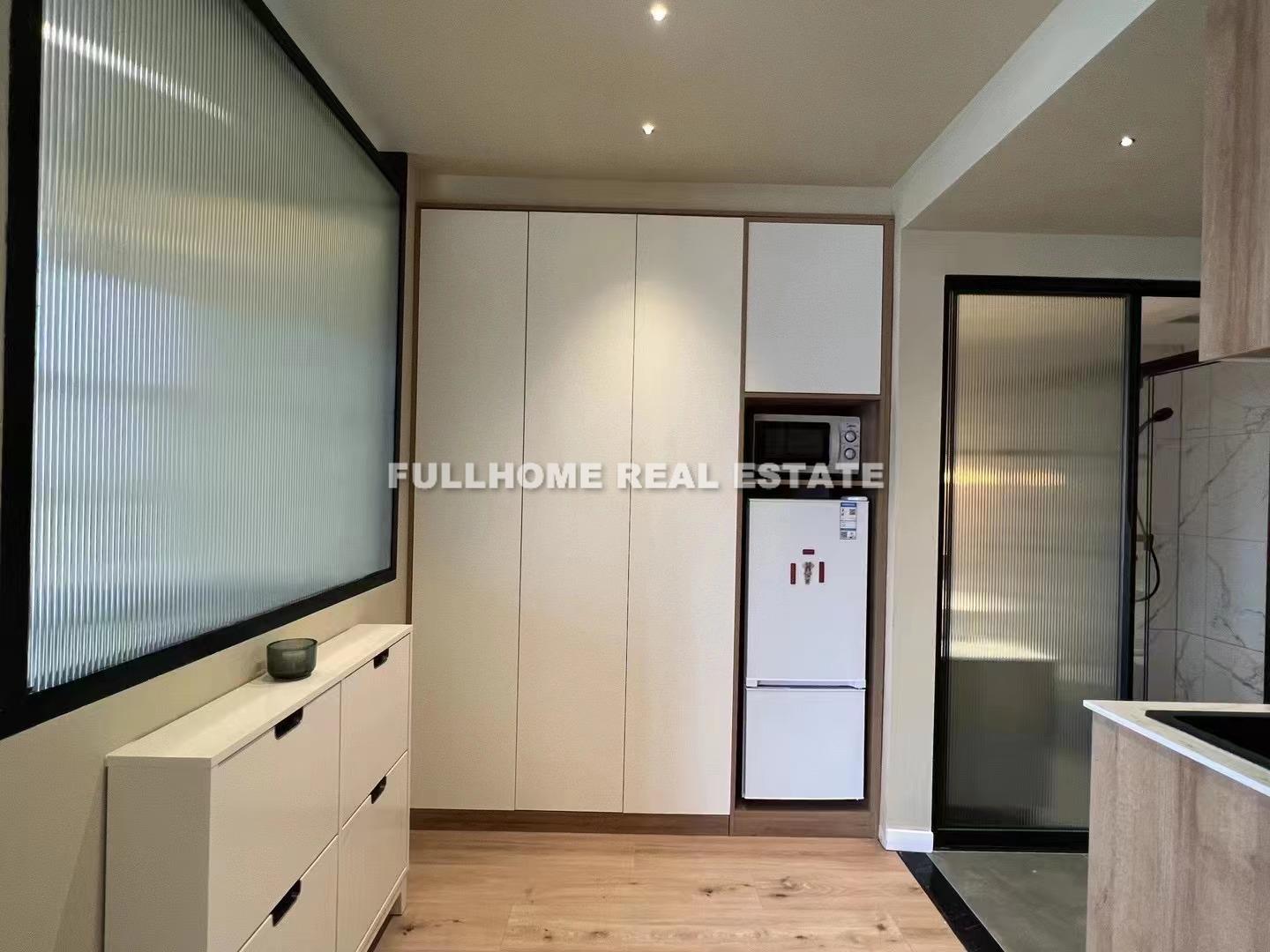 Tong Ji Garden - Interior view 3, Shanghai rental property