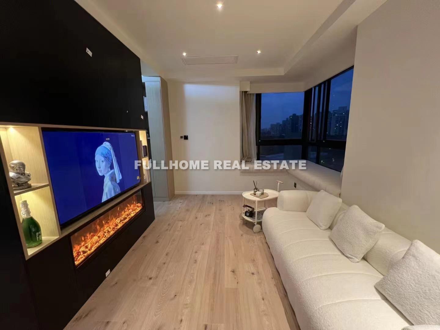 Tong Ji Garden - Interior view 3, Shanghai rental property