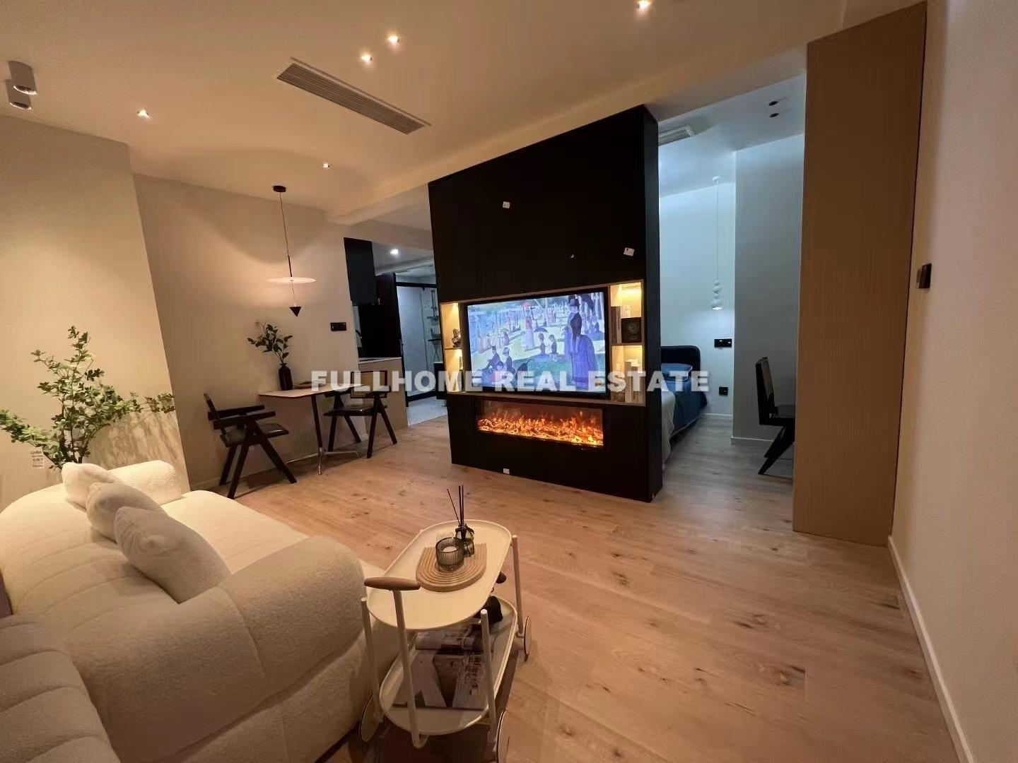 Tong Ji Garden - Interior view 2, Shanghai rental property