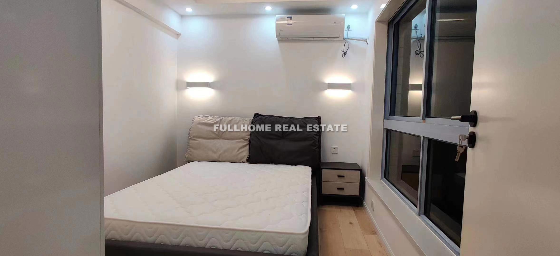 HuiCui Garden - Interior view 2, Shanghai rental property