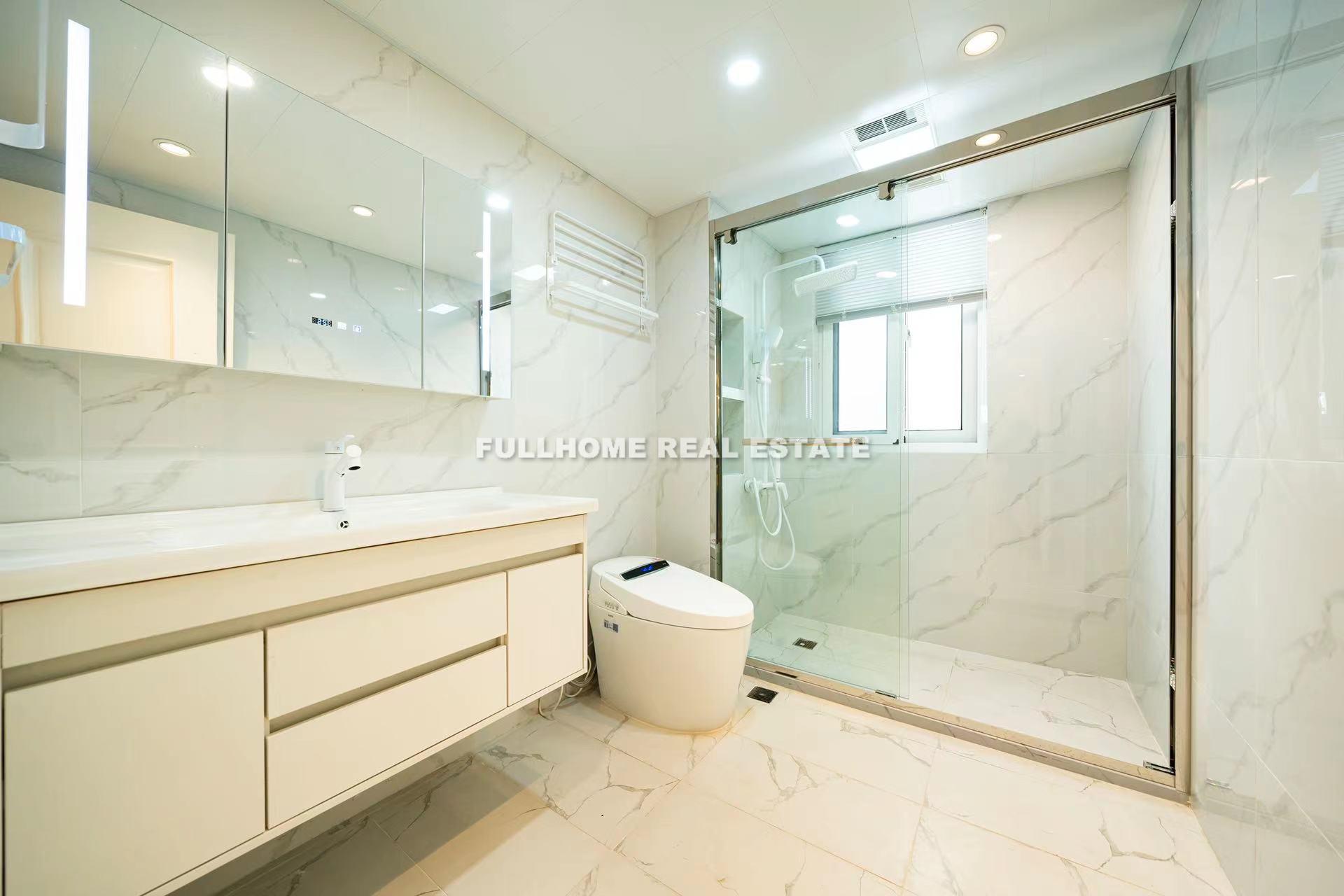 Gui Zhu Xiang - Interior view 5, Shanghai rental property