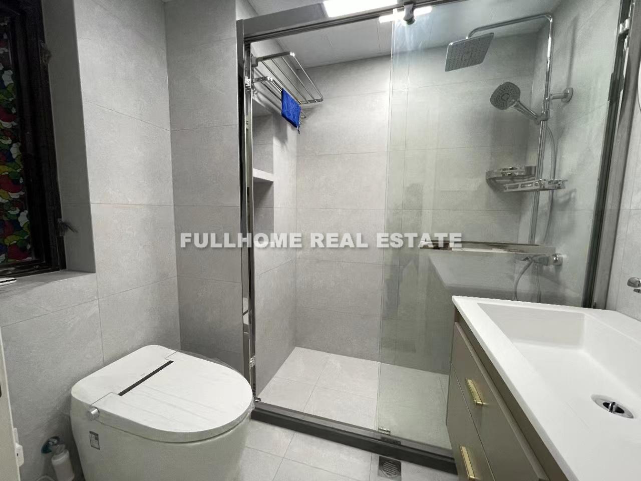 San He Garden - Interior view 6, Shanghai rental property