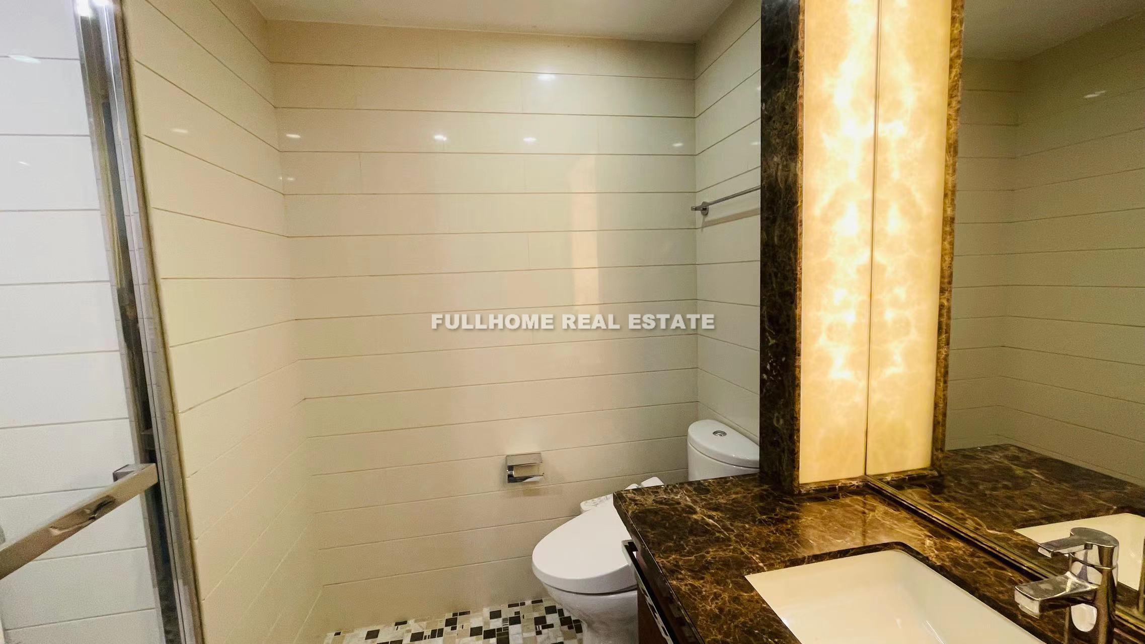 Casa Lakeville - Interior view 9, Shanghai rental property
