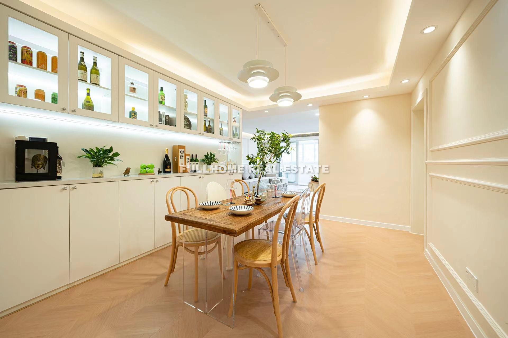 Gui Zhu Xiang - Interior view 3, Shanghai rental property