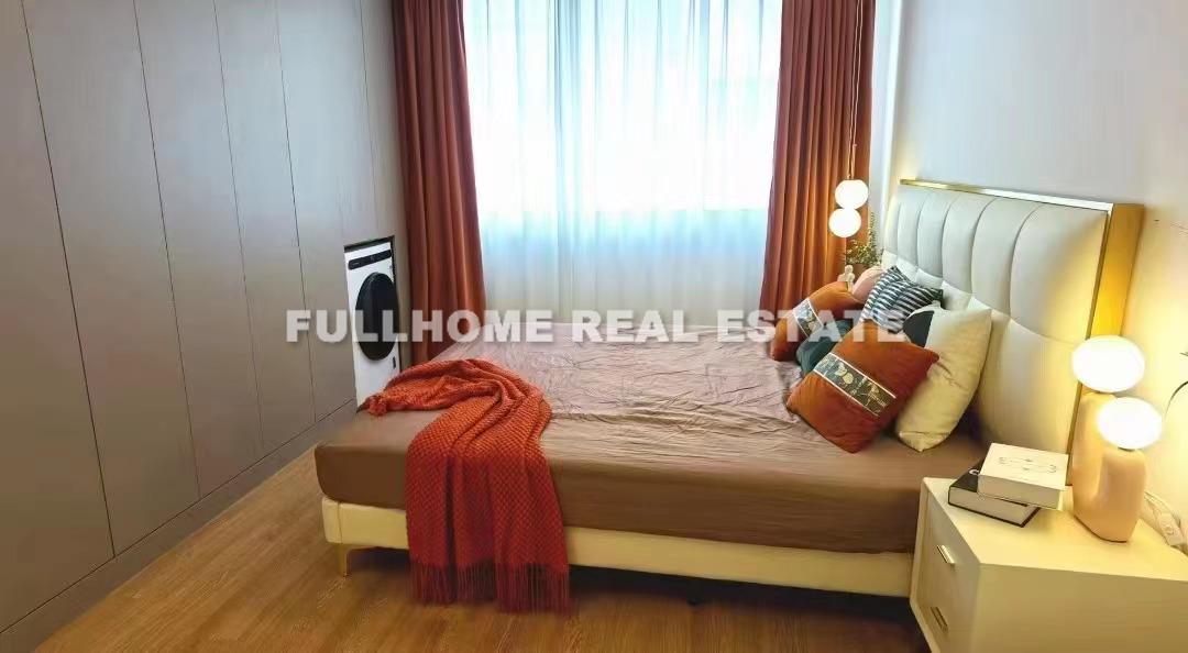 Kang Xin Mansion - Interior view 4, Shanghai rental property