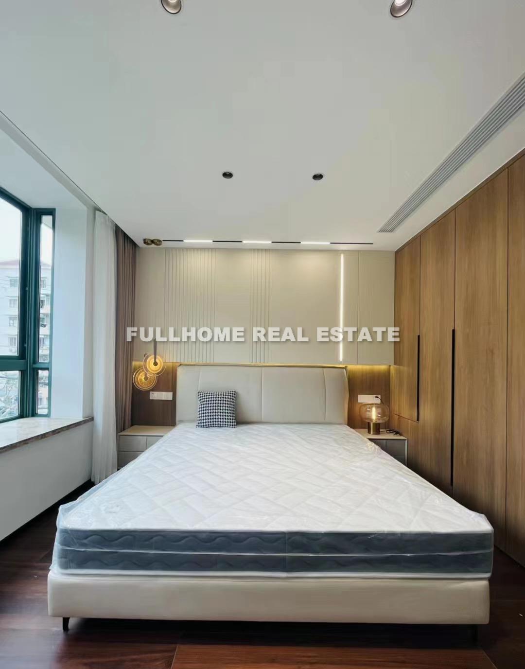 Qing Zhi Jie Garden - Interior view 6, Shanghai rental property