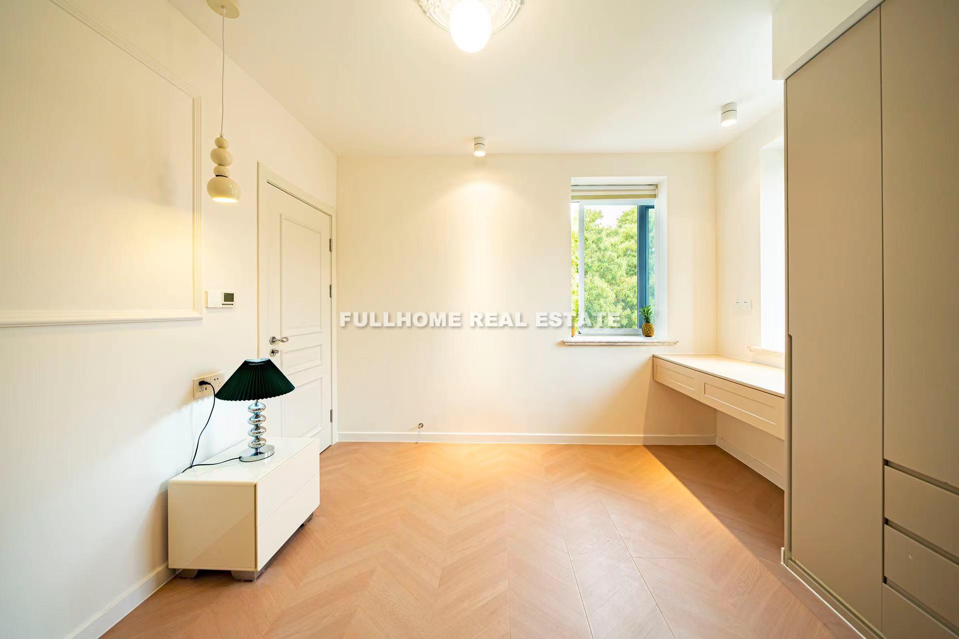 Gui Zhu Xiang - Interior view 12, Shanghai rental property