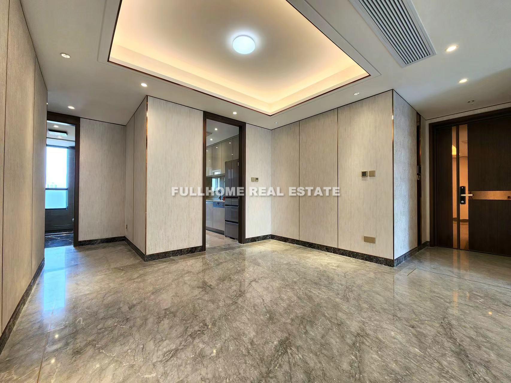 Rainbow New City - Interior view 13, Shanghai rental property