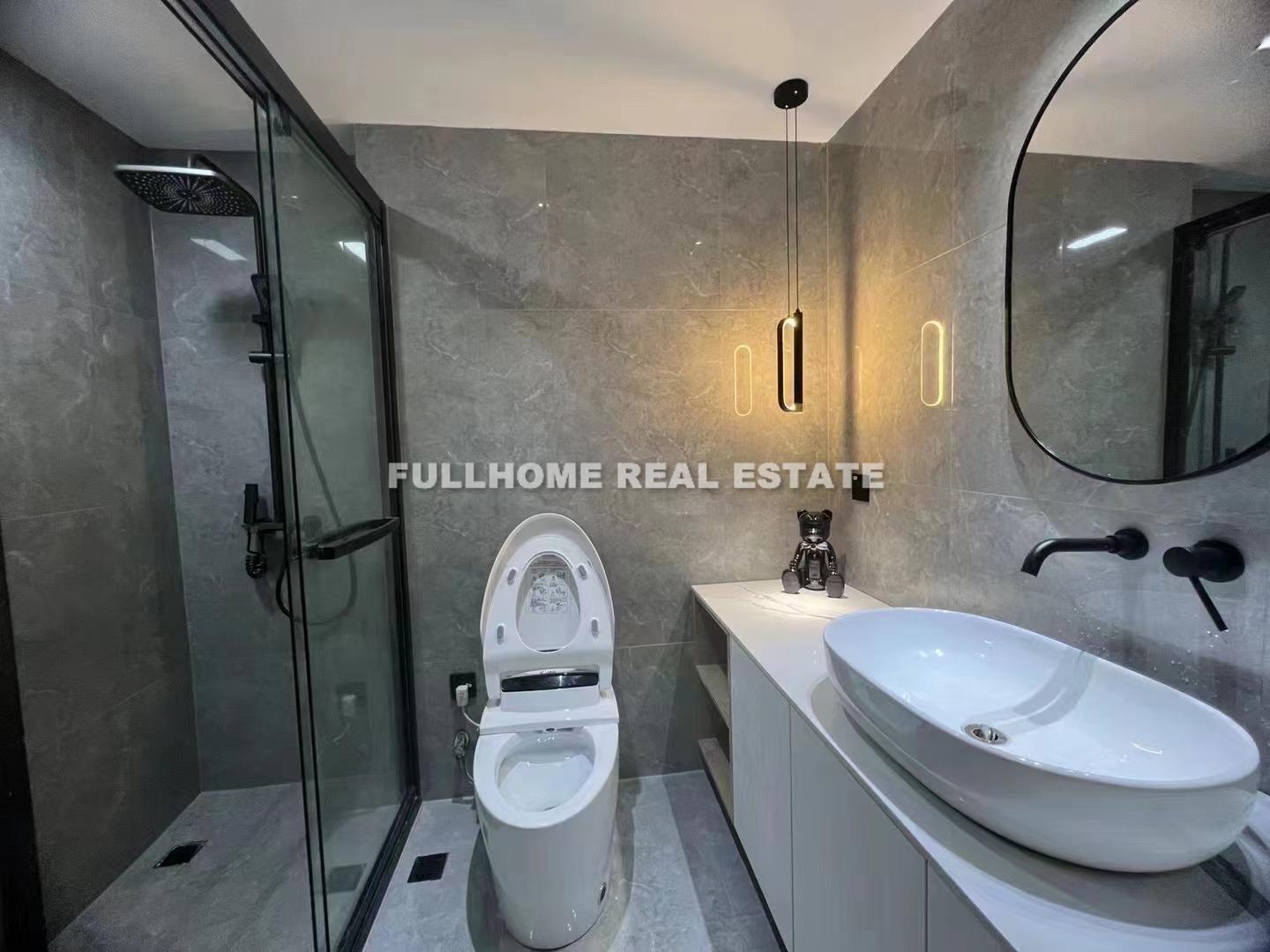 Tong Ji Garden - Interior view 8, Shanghai rental property