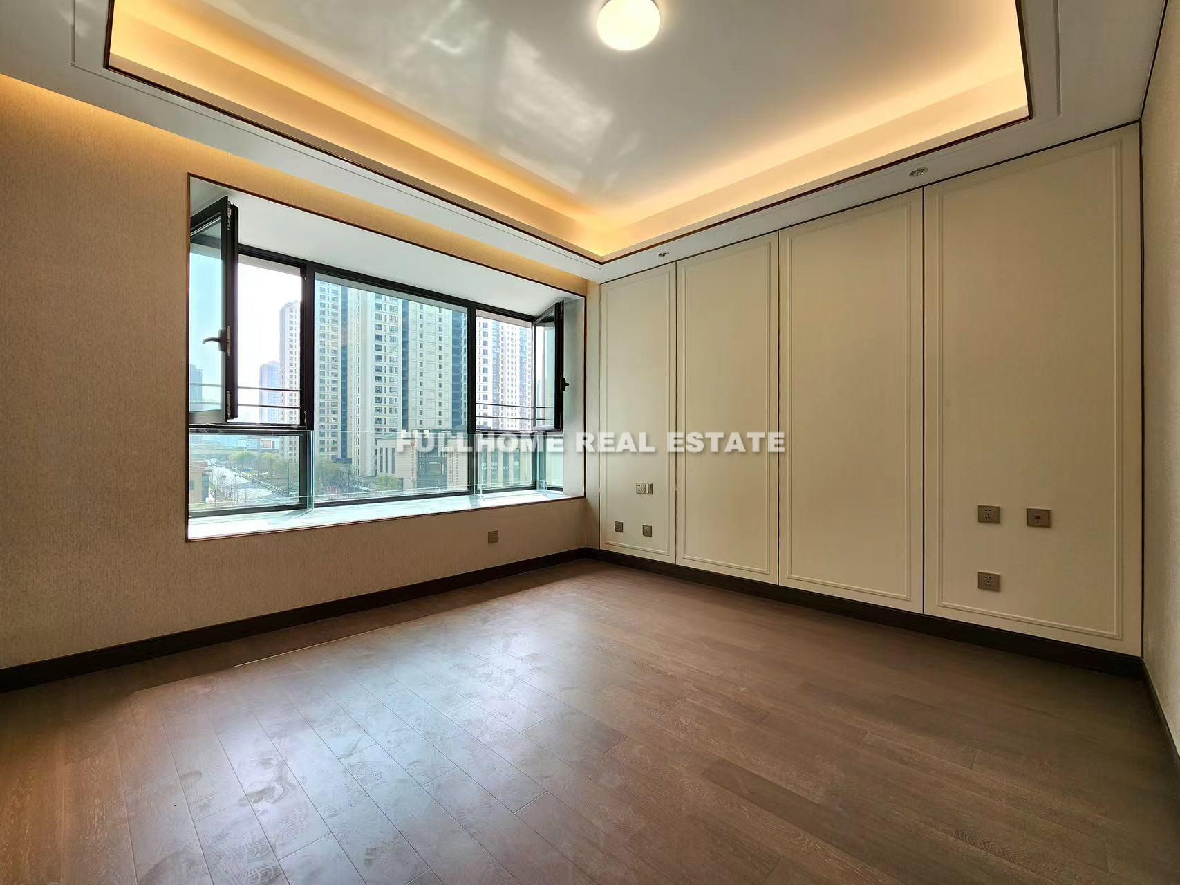 Rainbow New City - Interior view 9, Shanghai rental property