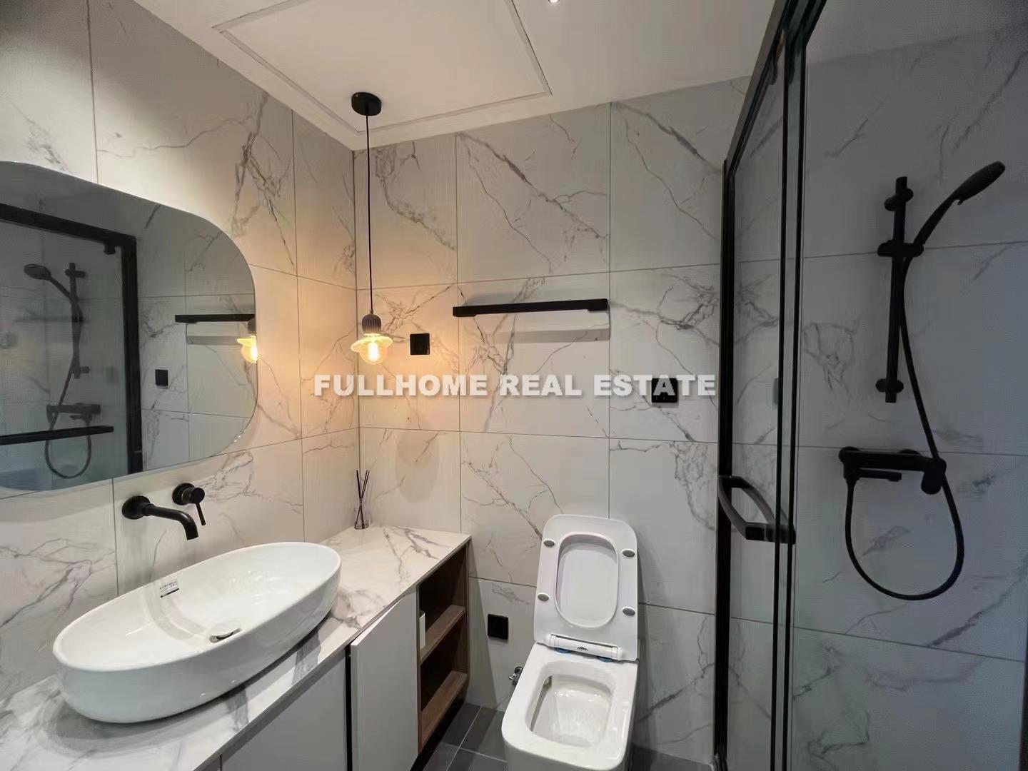 Tong Ji Garden - Interior view 9, Shanghai rental property