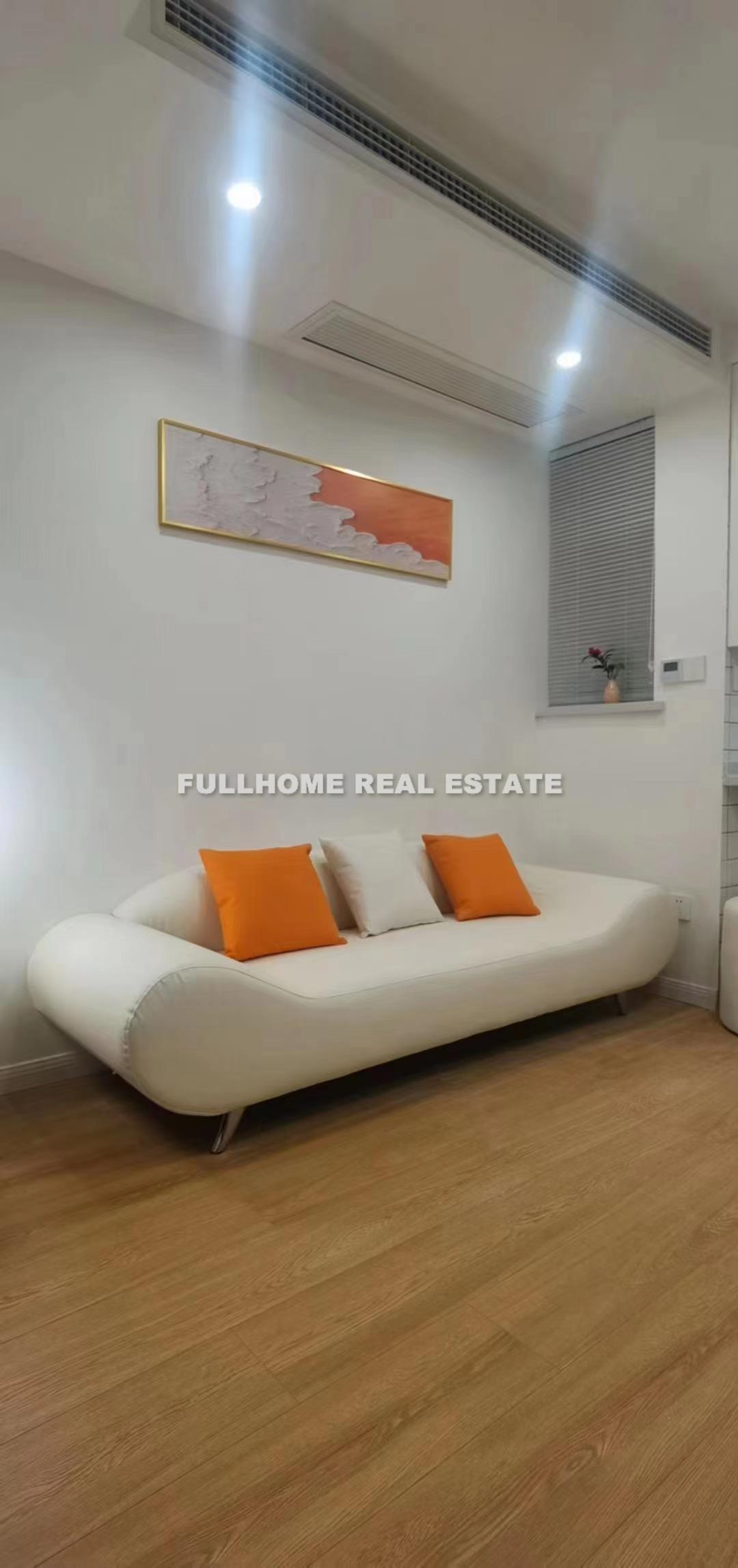 Kang Xin Mansion - Interior view 6, Shanghai rental property