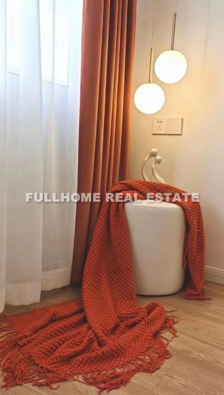 Kang Xin Mansion - Interior view 7, Shanghai rental property