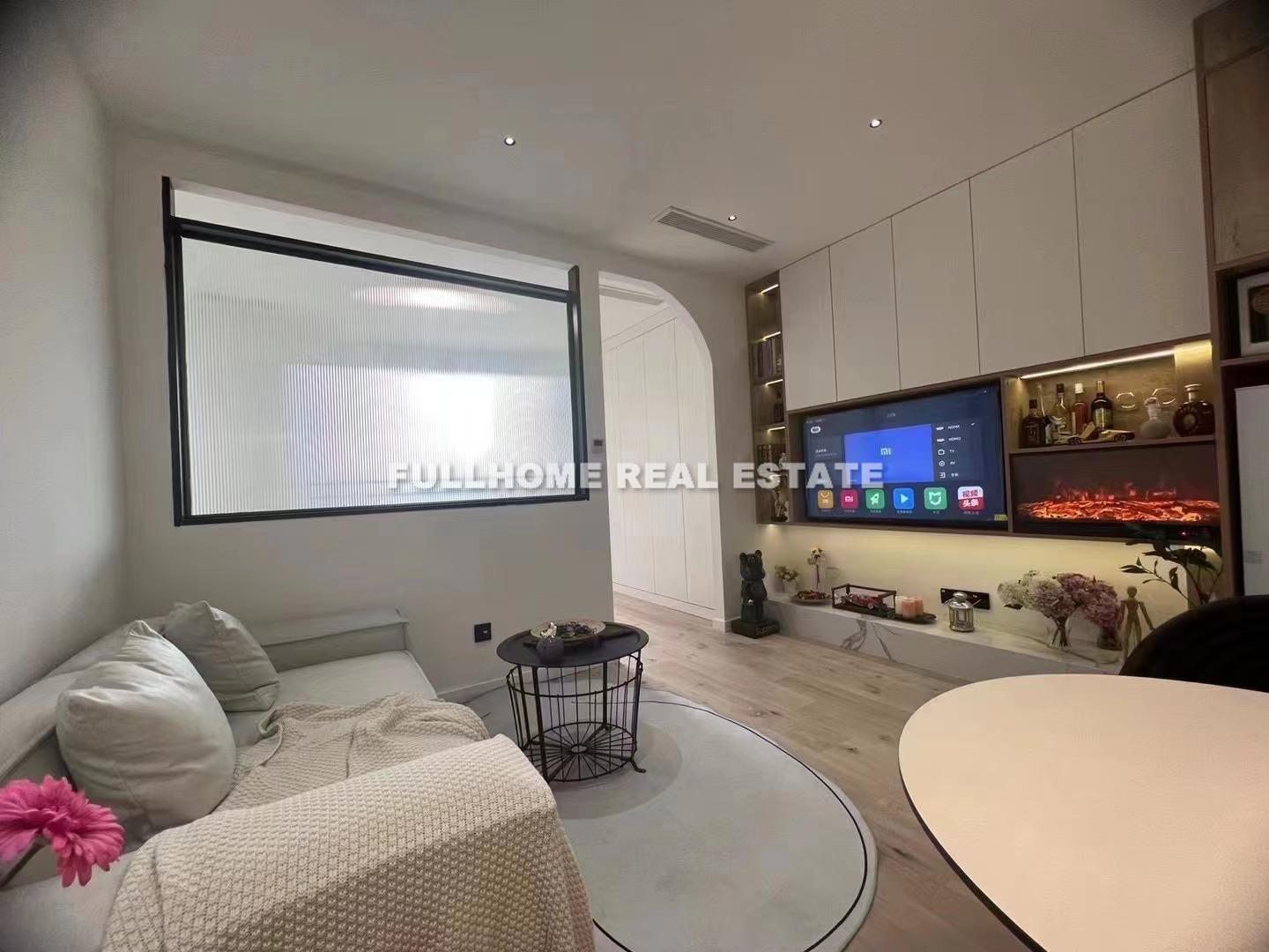 Tong Ji Garden - Interior view 3, Shanghai rental property