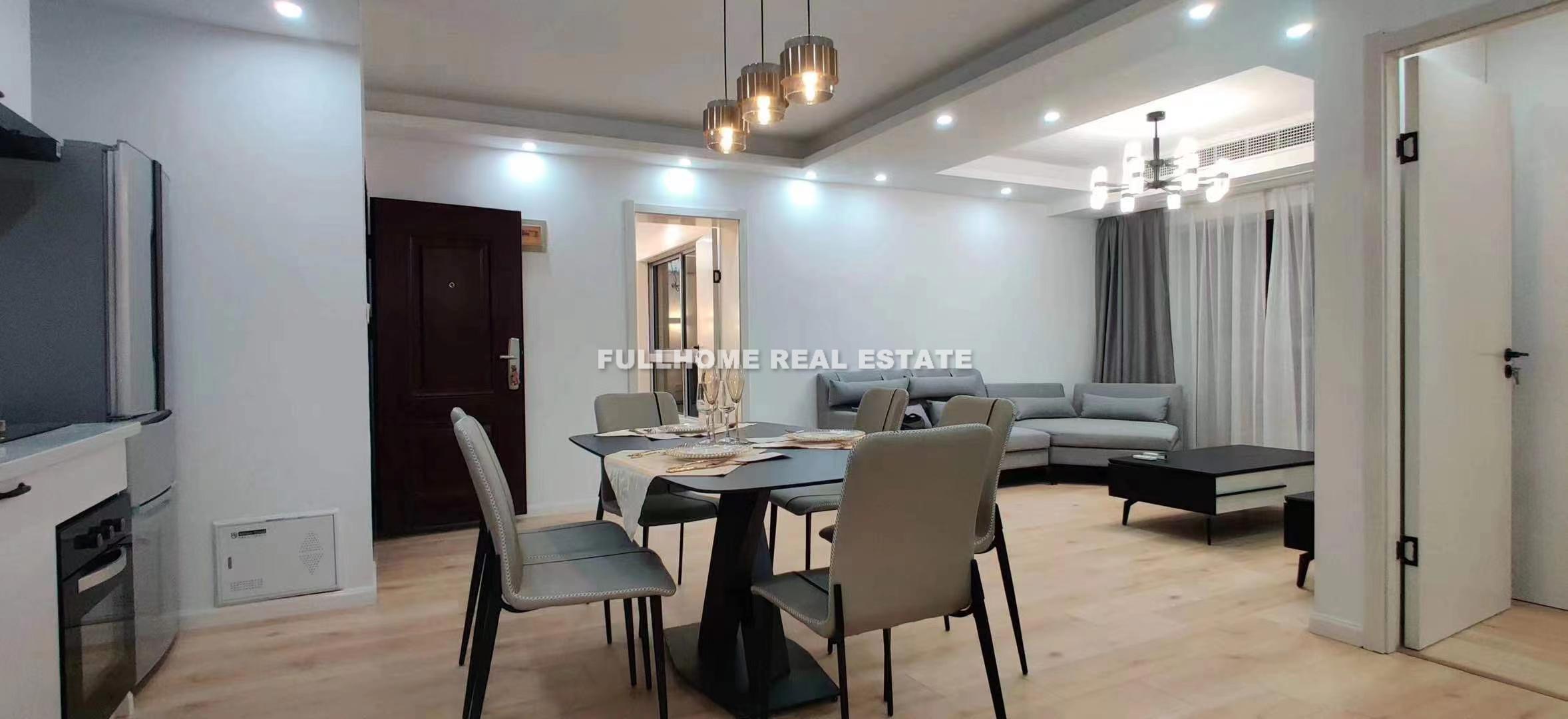 HuiCui Garden - Interior view 4, Shanghai rental property