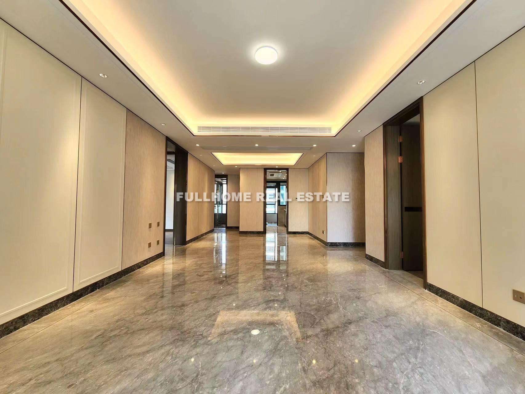 Rainbow New City - Interior view 16, Shanghai rental property
