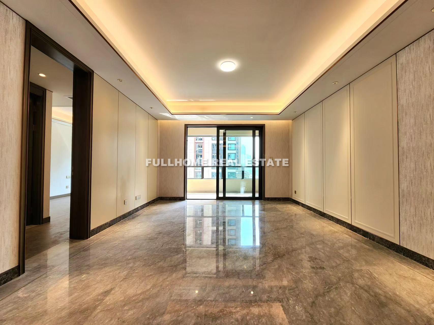 Rainbow New City - Interior view 14, Shanghai rental property