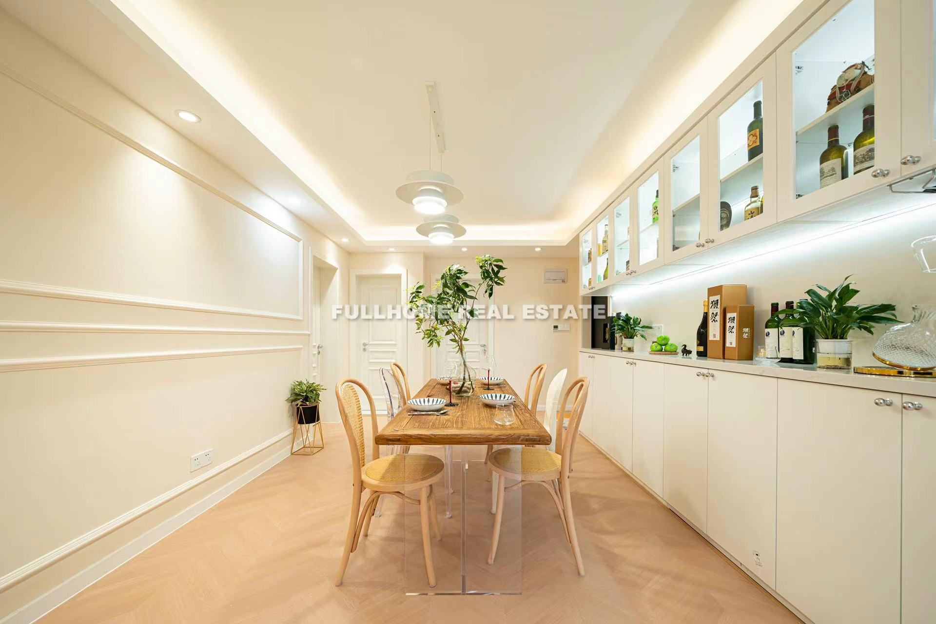 Gui Zhu Xiang - Interior view 7, Shanghai rental property