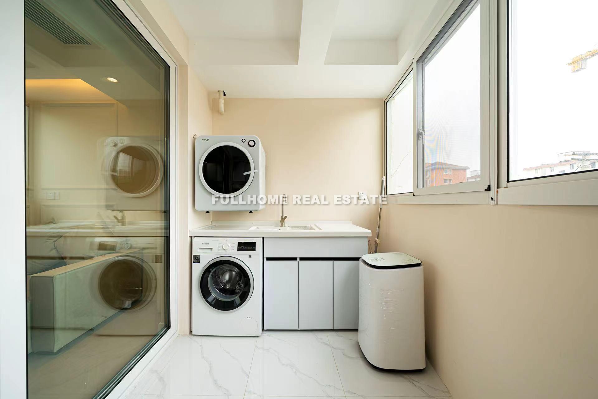Gui Zhu Xiang - Interior view 8, Shanghai rental property