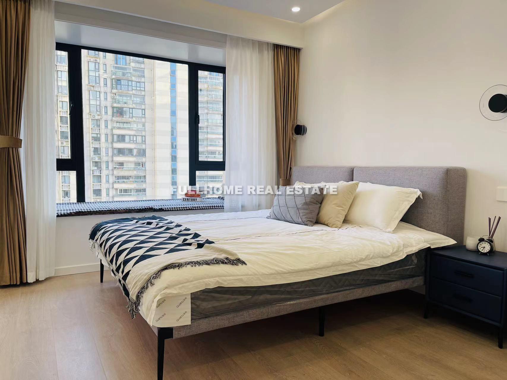HuiLong New Town - Interior view 8, Shanghai rental property