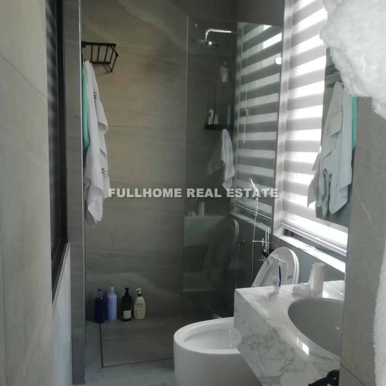 Lane 1-1000 Nanchang Road Old House - Interior view 5, Shanghai rental property